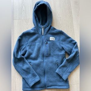 The North Face Gordon Lyons Hoodie kids M